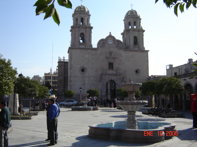 Foto de Jalostotitlán, México