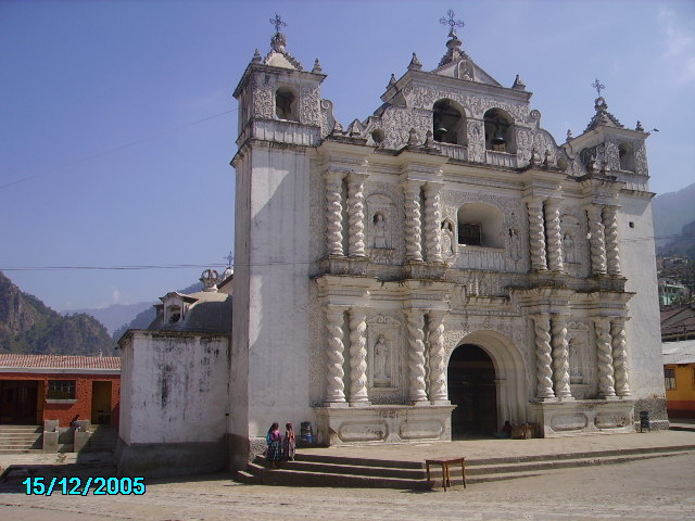 Foto de Zunil, Quetzaltenango, Guatemala