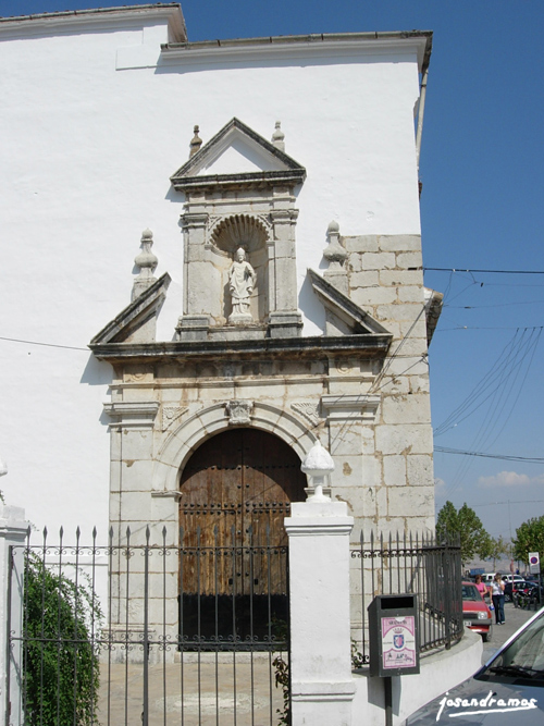 Foto de Grazalema (Cádiz), España