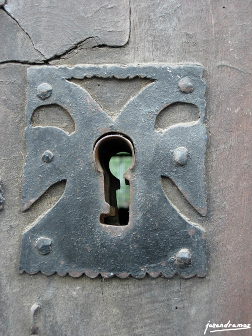 Foto de Grazalema (Cádiz), España