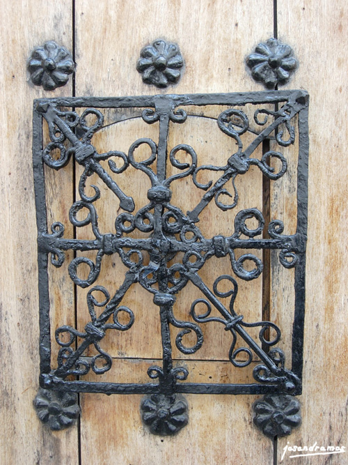 Foto de Grazalema (Cádiz), España