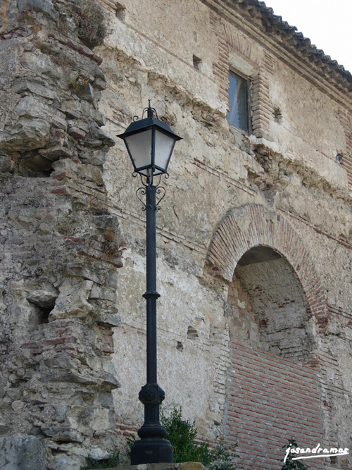 Foto de Grazalema (Cádiz), España