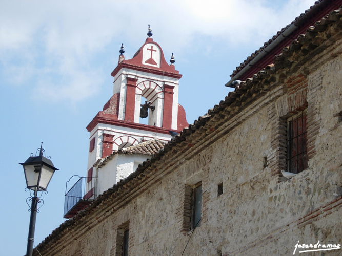 Foto de Grazalema (Cádiz), España