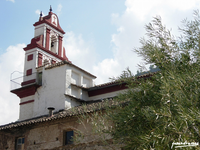 Foto de Grazalema (Cádiz), España
