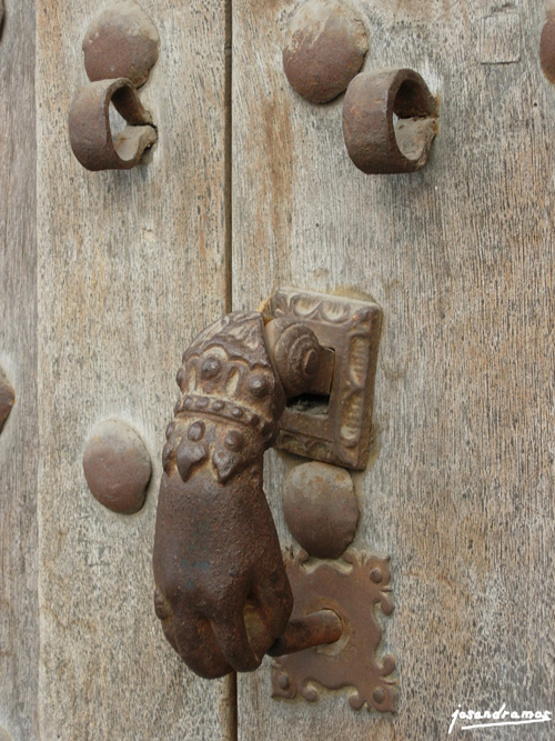 Foto de Grazalema (Cádiz), España