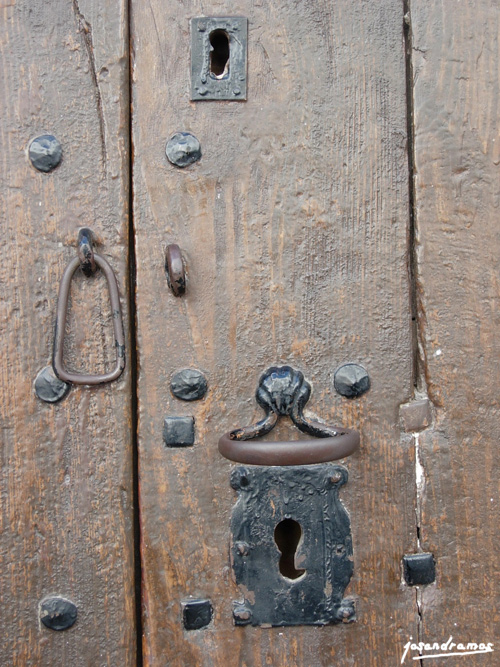 Foto de Grazalema (Cádiz), España