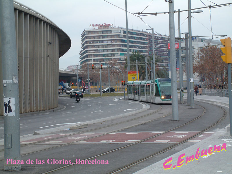 Foto de Barcelona (Cataluña), España