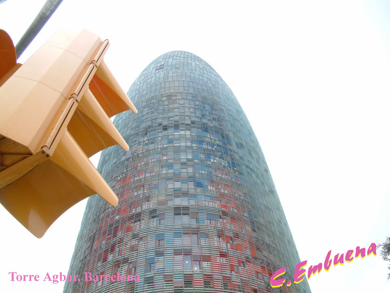 Foto de Barcelona (Cataluña), España