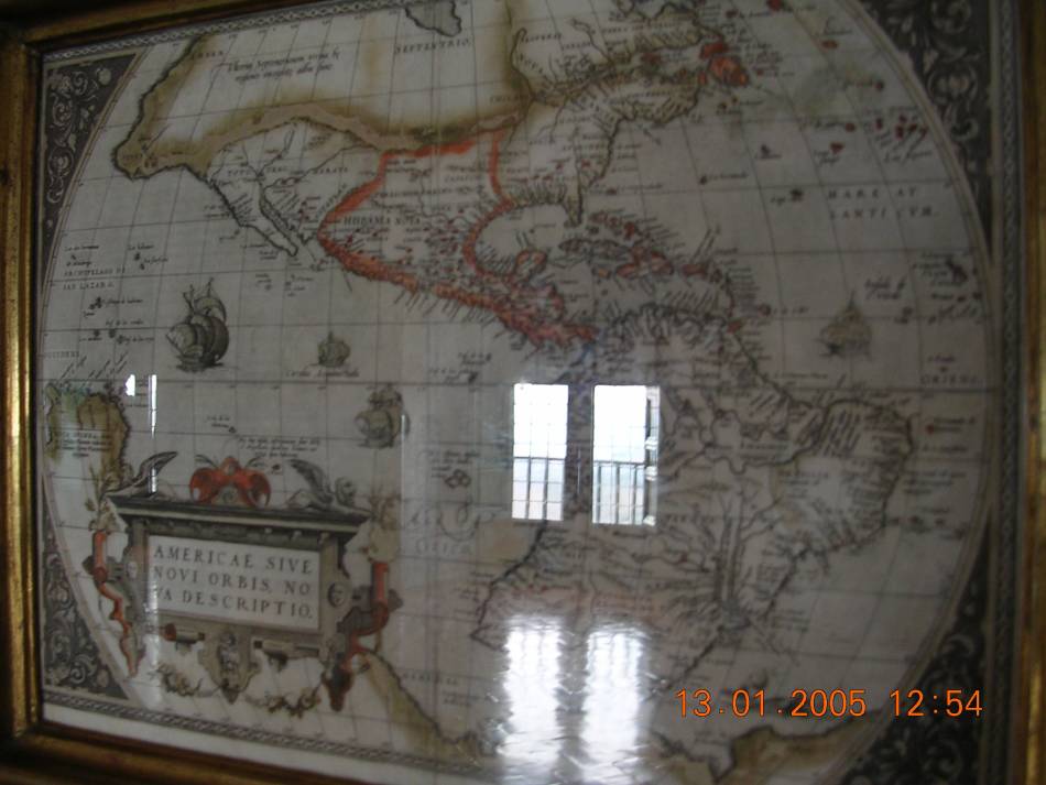 Foto de San Lorenzo de El Escorial (Madrid), España