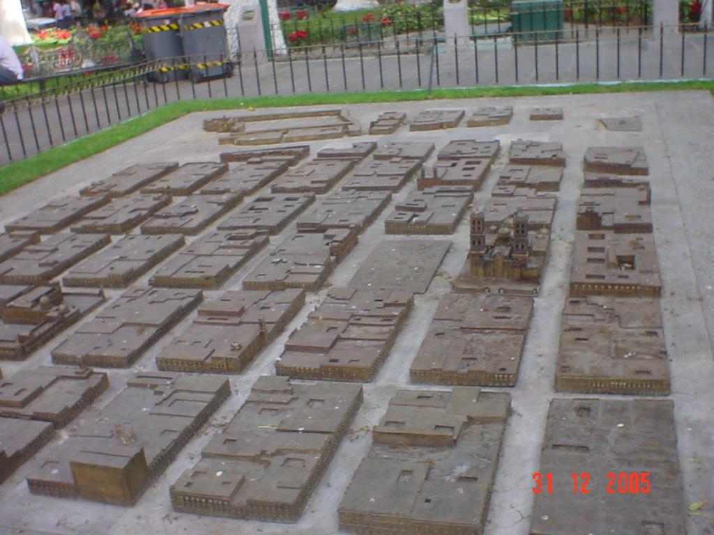 Foto de Puebla, México