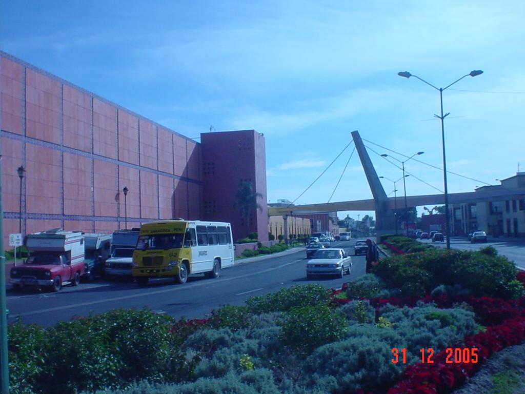 Foto de Puebla, México