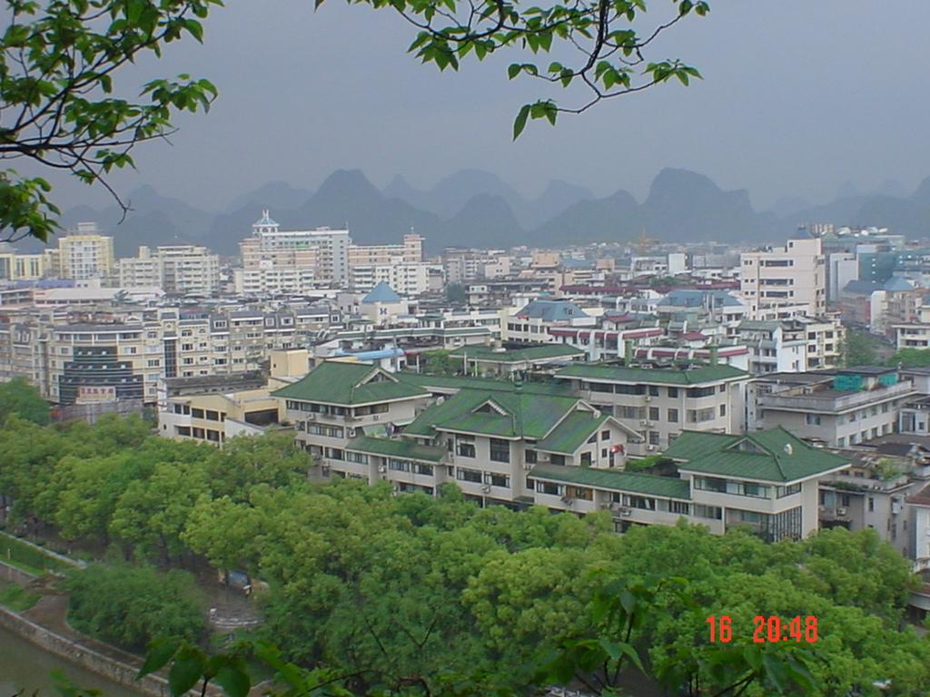 Foto de Guilin, China