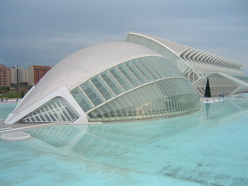Foto de Valencia (València), España