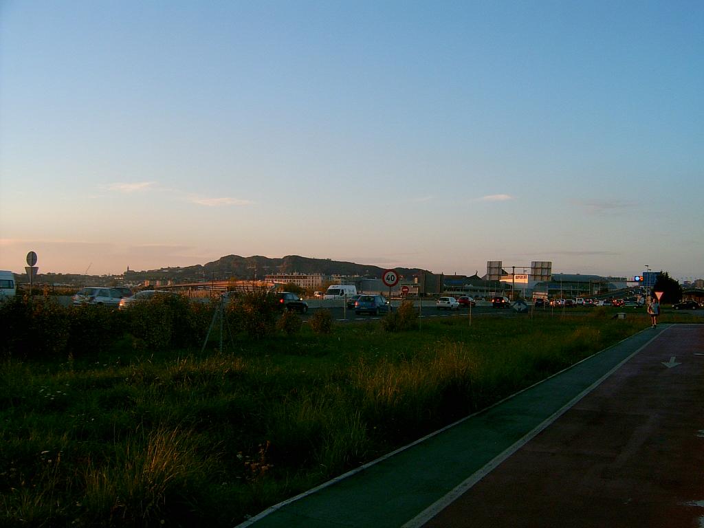 Foto de Santander (Cantabria), España