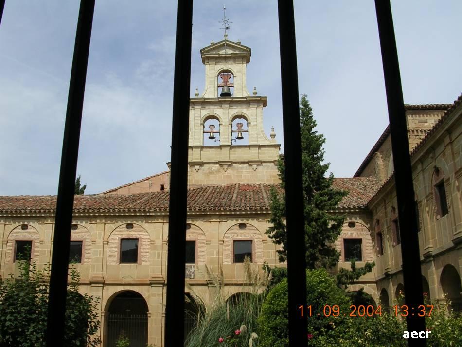 Foto de Cañas (La Rioja), España