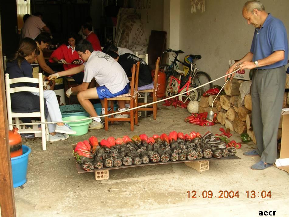 Foto de Santo Domingo de la Calzada (La Rioja), España