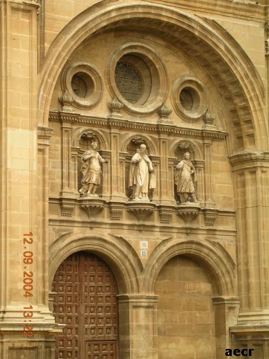 Foto de Santo Domingo de la Calzada (La Rioja), España