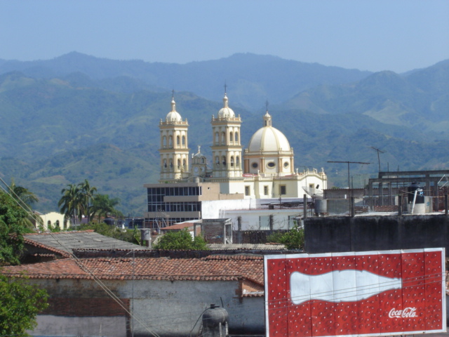 Foto de Pihuamo, México