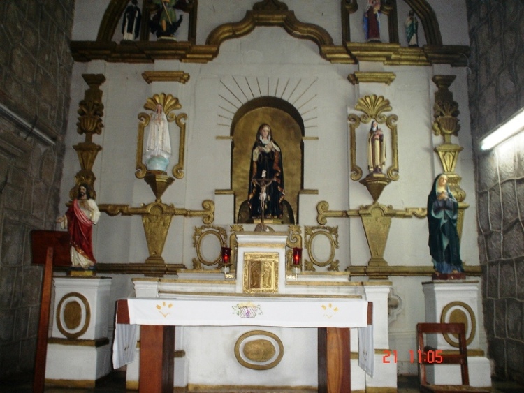 Foto de Pericos, Mocorito, Sinaloa, México