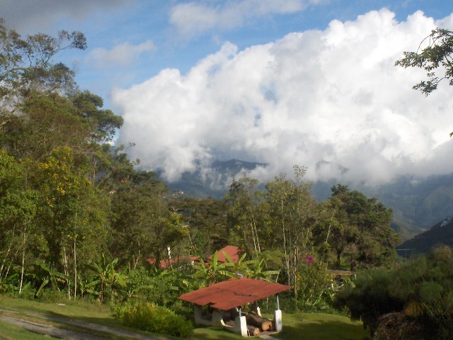 Foto de Colonia Tovar, Venezuela