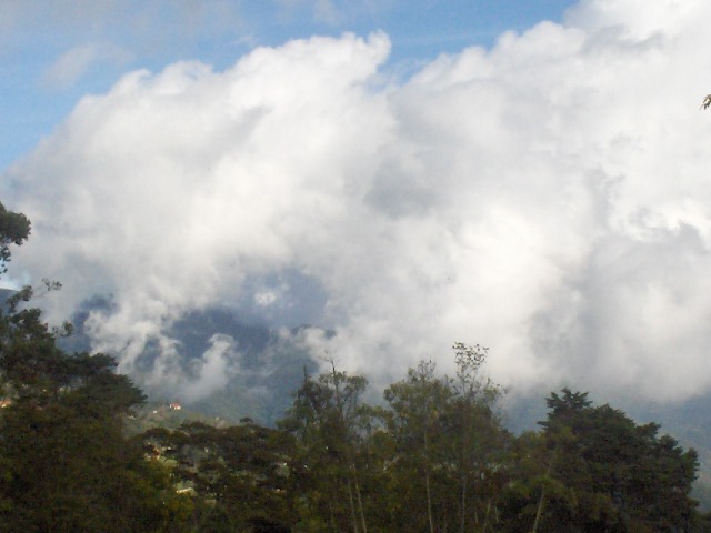 Foto de Colonia Tovar, Venezuela