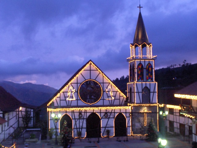 Foto de Colonia Tovar, Venezuela