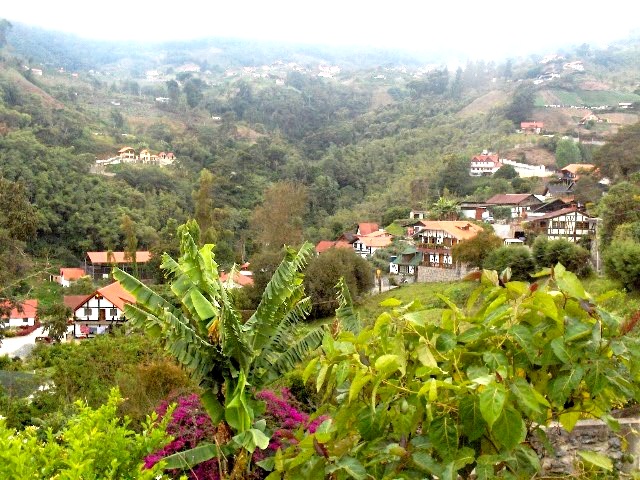 Foto de Colonia Tovar, Venezuela