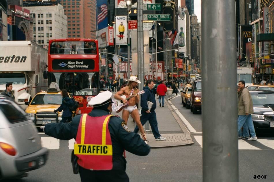 Foto de Nueva York (New York), Estados Unidos