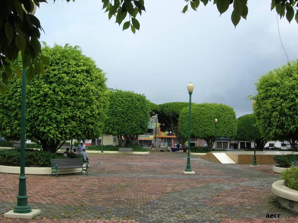 Foto de Cayey, Puerto Rico