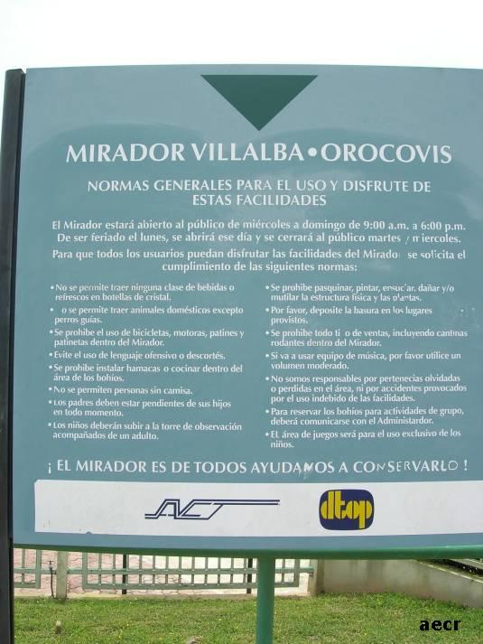 Foto de Villalba-Orocovis, Puerto Rico