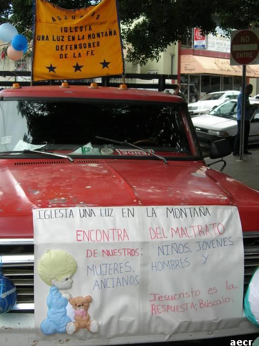 Foto de Adjuntas, Puerto Rico