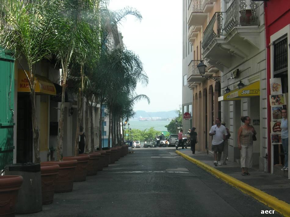 Foto de San Juan, Puerto Rico