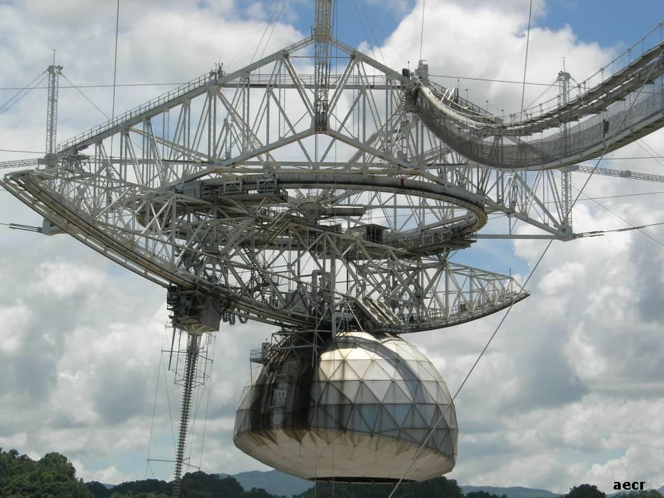 Foto de Arecibo, Puerto Rico