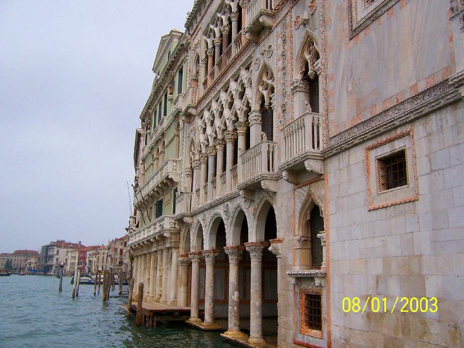 Foto de Venecia, Italia