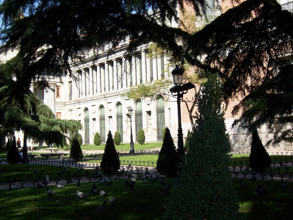 Foto de Madrid (Comunidad de Madrid), España