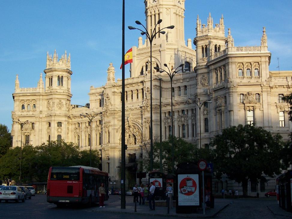 Foto de Madrid (Comunidad de Madrid), España