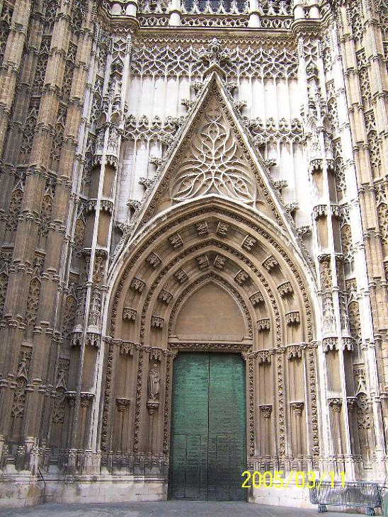 Foto de Sevilla (Andalucía), España