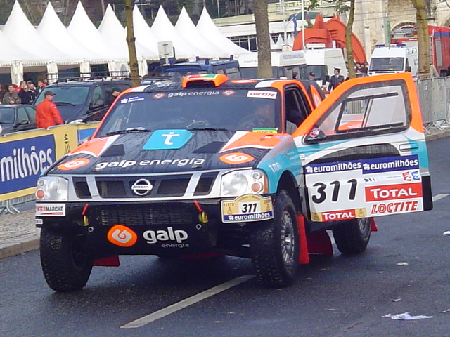 Foto de LISBOA, Portugal