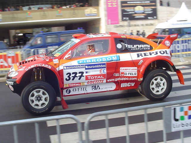 Foto de LISBOA, Portugal