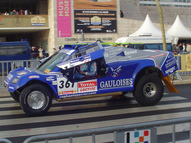 Foto de LISBOA, Portugal