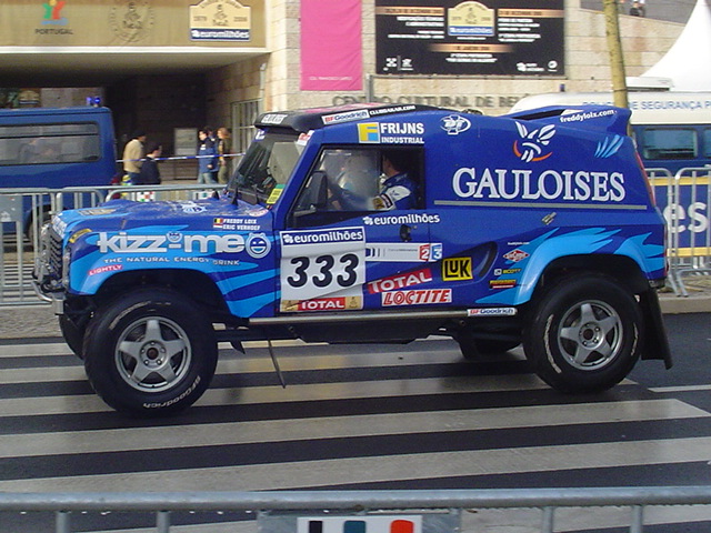 Foto de LISBOA, Portugal