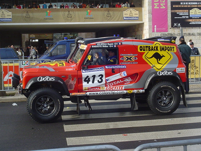 Foto de LISBOA, Portugal