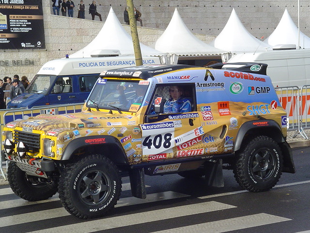 Foto de LISBOA, Portugal