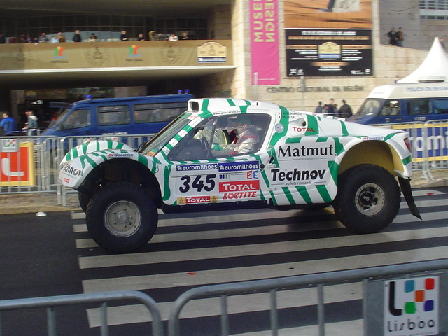 Foto de LISBOA, Portugal