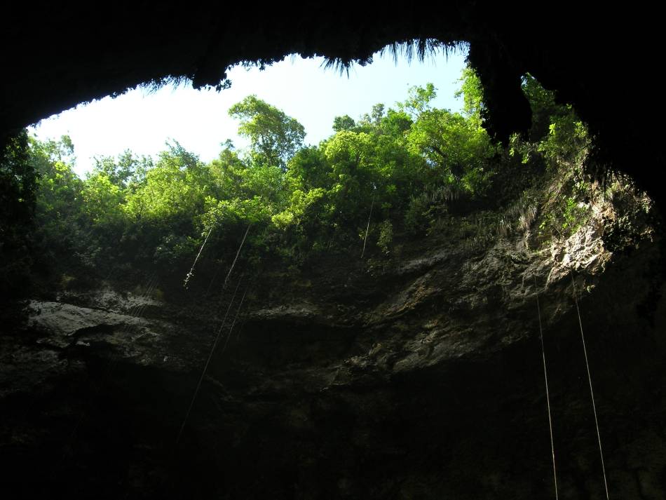 Foto de Arecibo, Puerto Rico