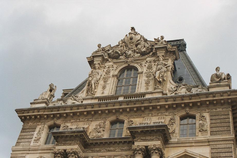 Foto de Paris, Francia