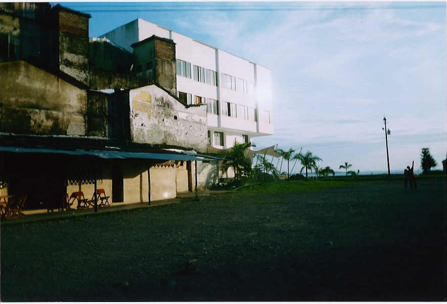 Foto de Buenaventura, Colombia