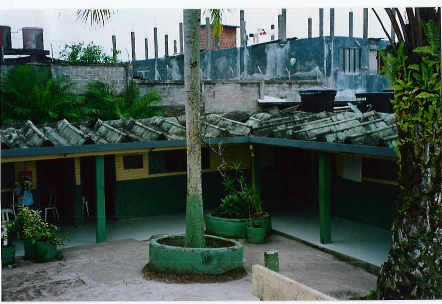 Foto de Buenventura, Colombia