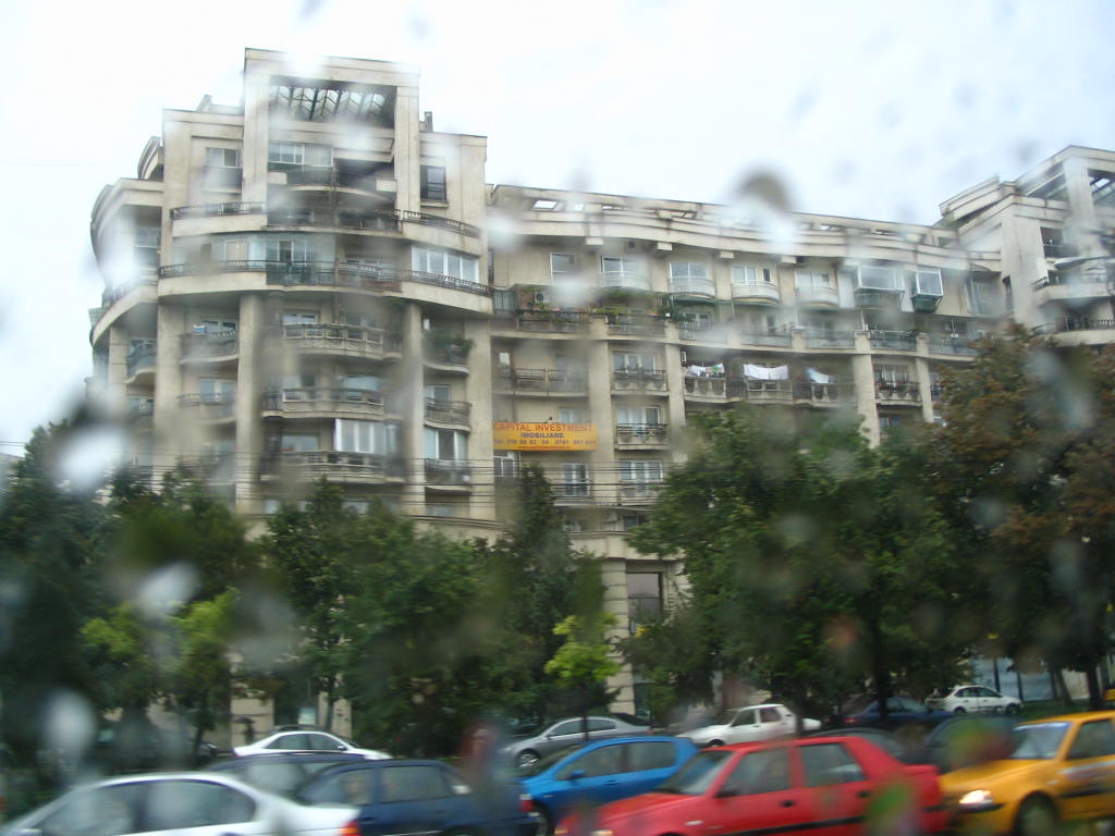 Foto de Bucarest, Rumania