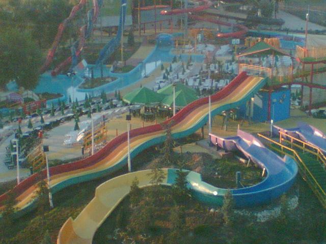 Foto de Mamaia - Constanta, Rumania